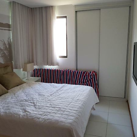 Iloa Residence Resort - 拉巴拉德纳圣米格尔 外观 照片
