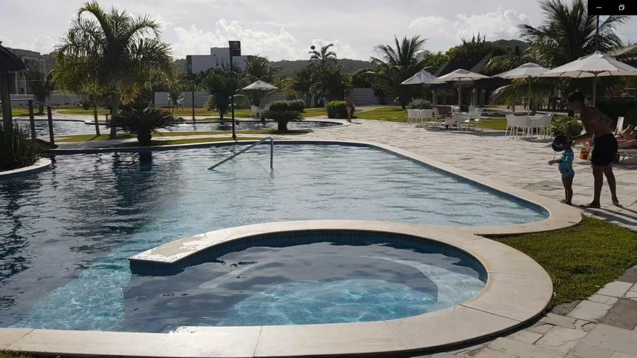 Iloa Residence Resort - 拉巴拉德纳圣米格尔 外观 照片
